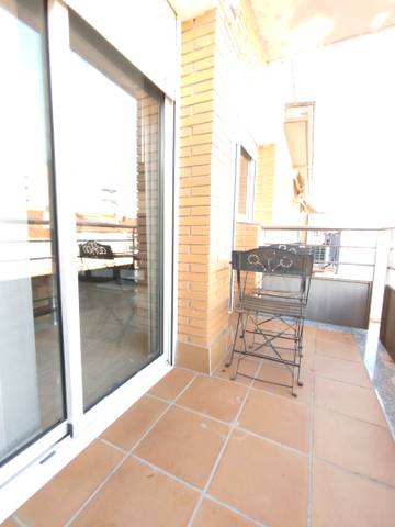 Dúplex en Venta en Carrer de Guipúscoa en Torre-Sana