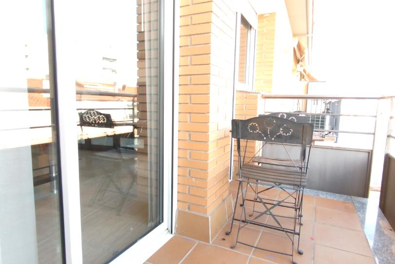 Foto 1 de Dúplex en venda a Carrer de Guipúscoa, Torre-Sana, Barcelona