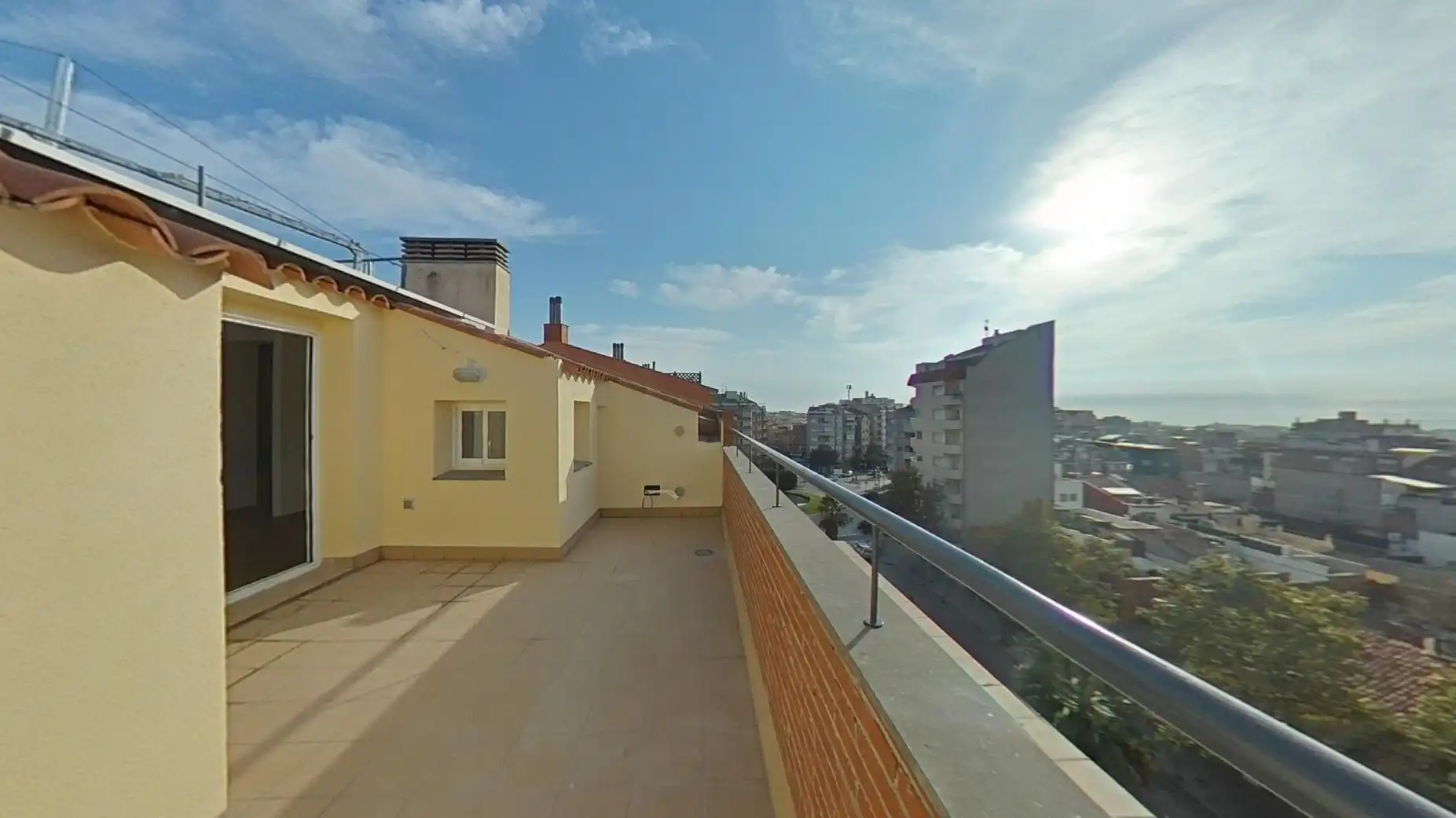 Piso en venta en Av Abat Marcet, Zona Esportiva