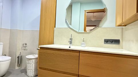 Foto 4 de Apartamento de alquiler en Calle Floranes, 8, Numancia - San Fernando, Santander