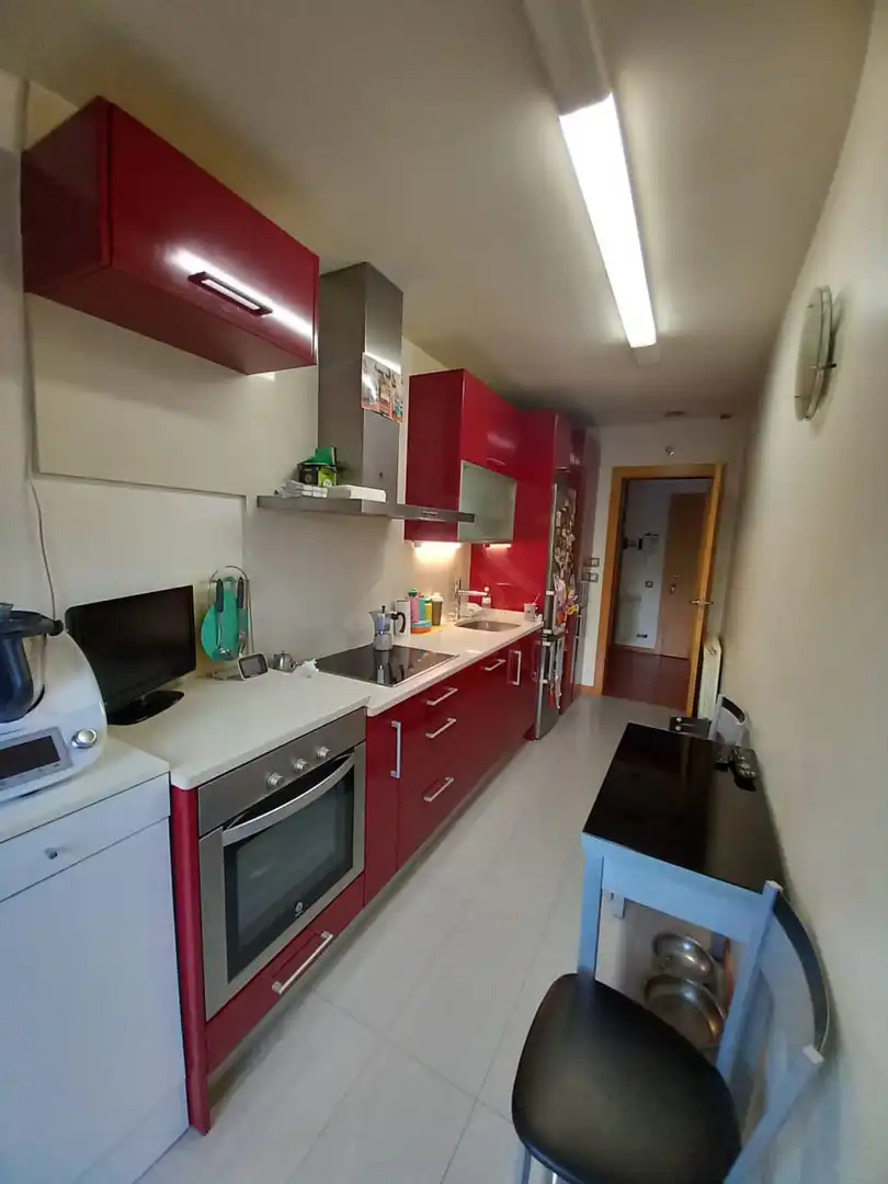 Flat for sale in Logroño - CL AUSTRIA, Portillejo - Valdegastea