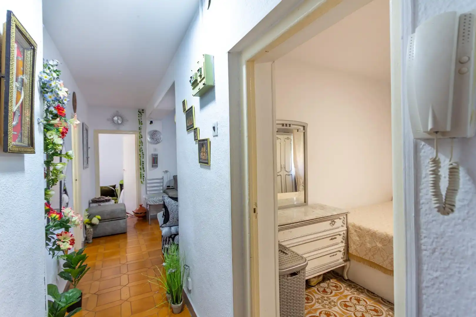 Piso en venta en Barrio de Zaidín