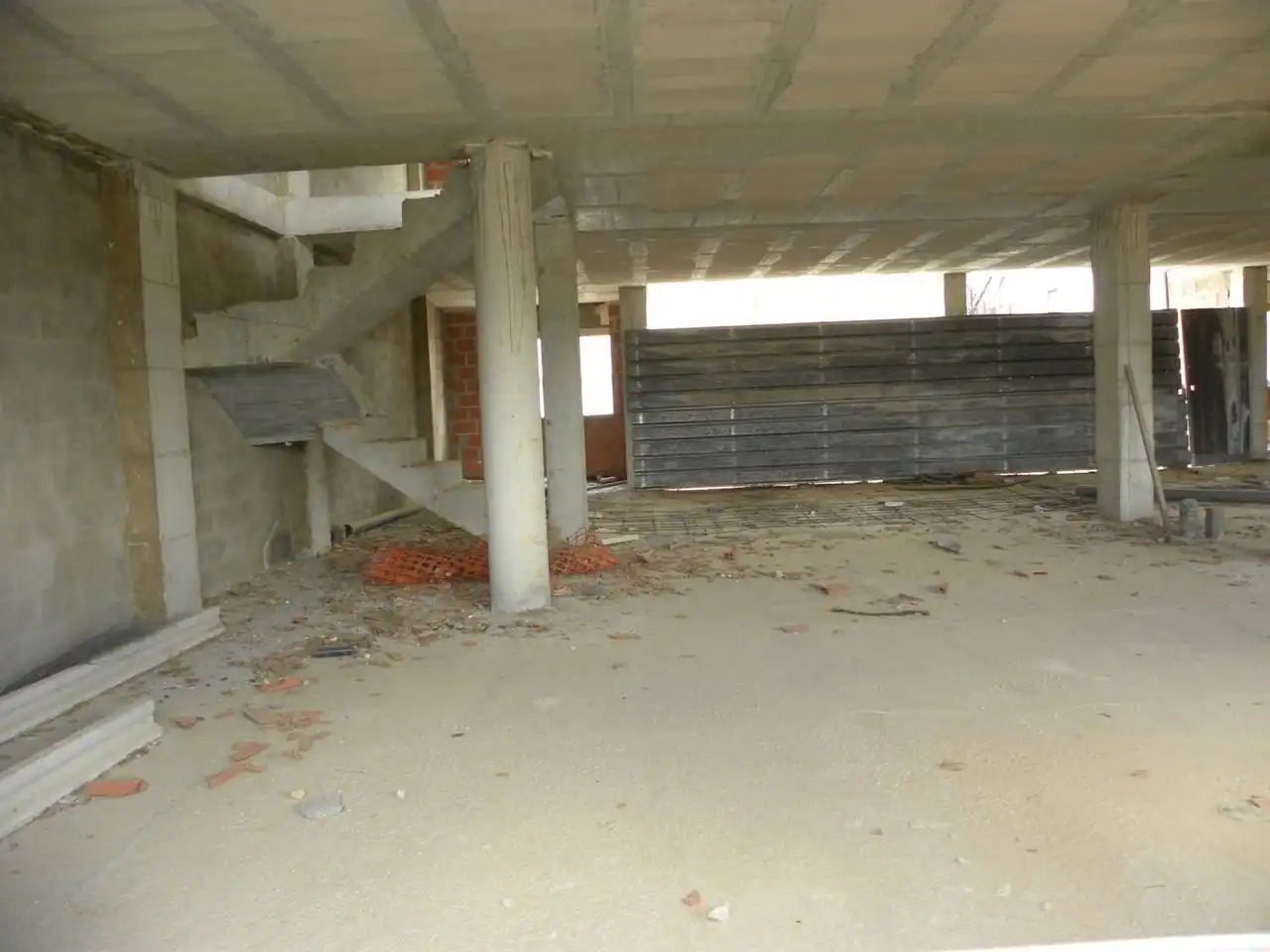 Dúplex en venta en Caravaca de la Cruz con Balcón