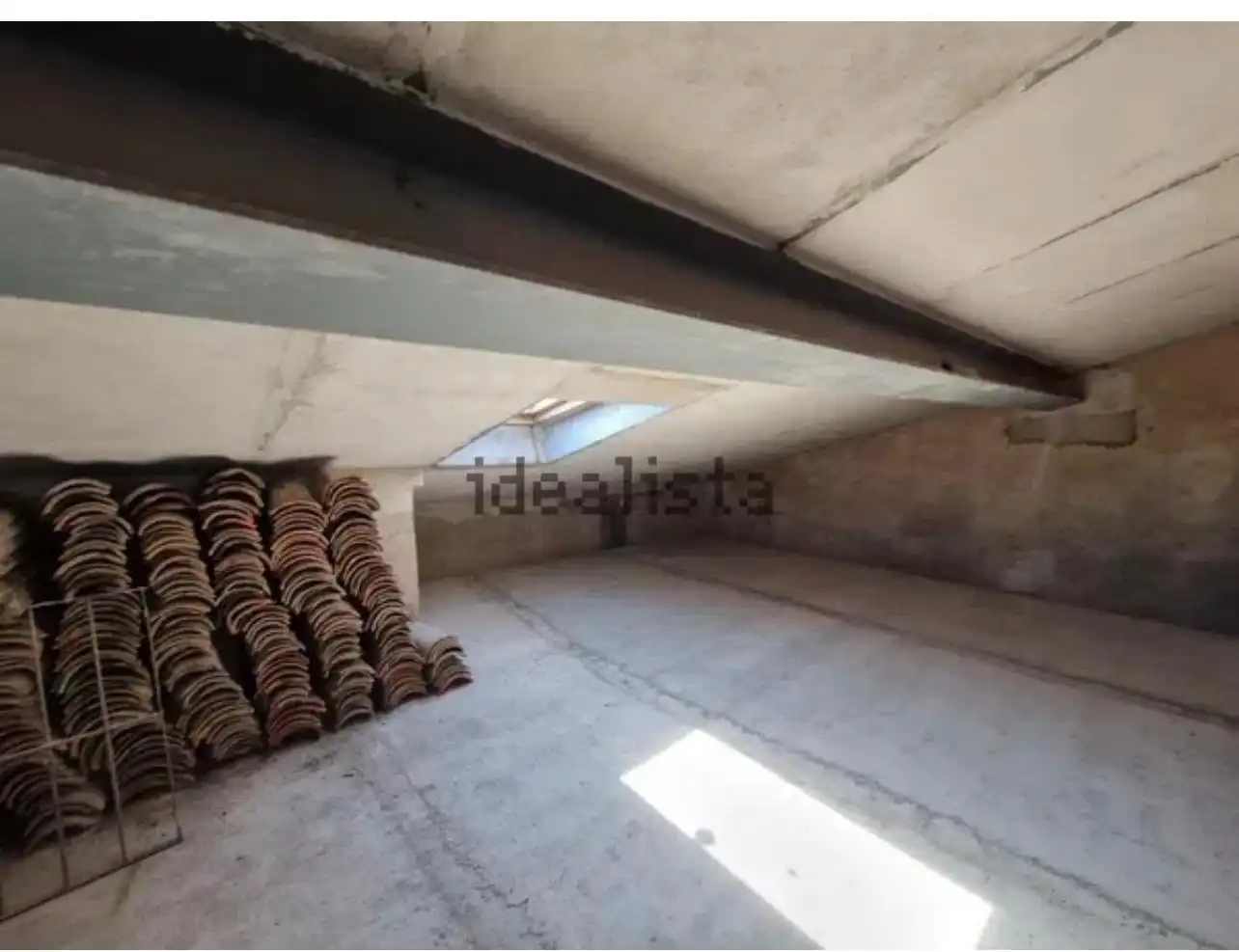 Buhardilla en venta en Calle Cartas, imagen 5
