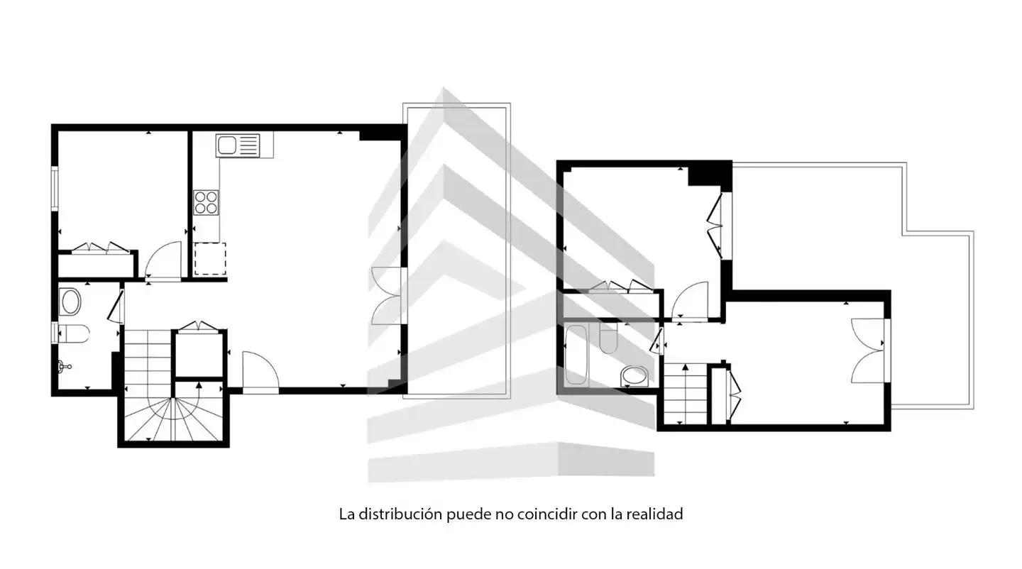 Haus zum Verkauf in calle la Creu, imagen 23