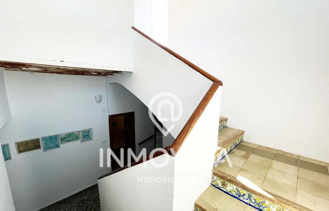 Maison rustique avec jardin à vendre à Enguera, imagen 33