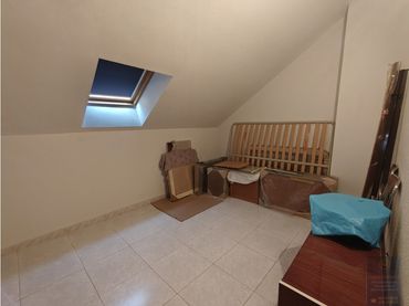 Dúplex amb ascensor en venda a Torrijos