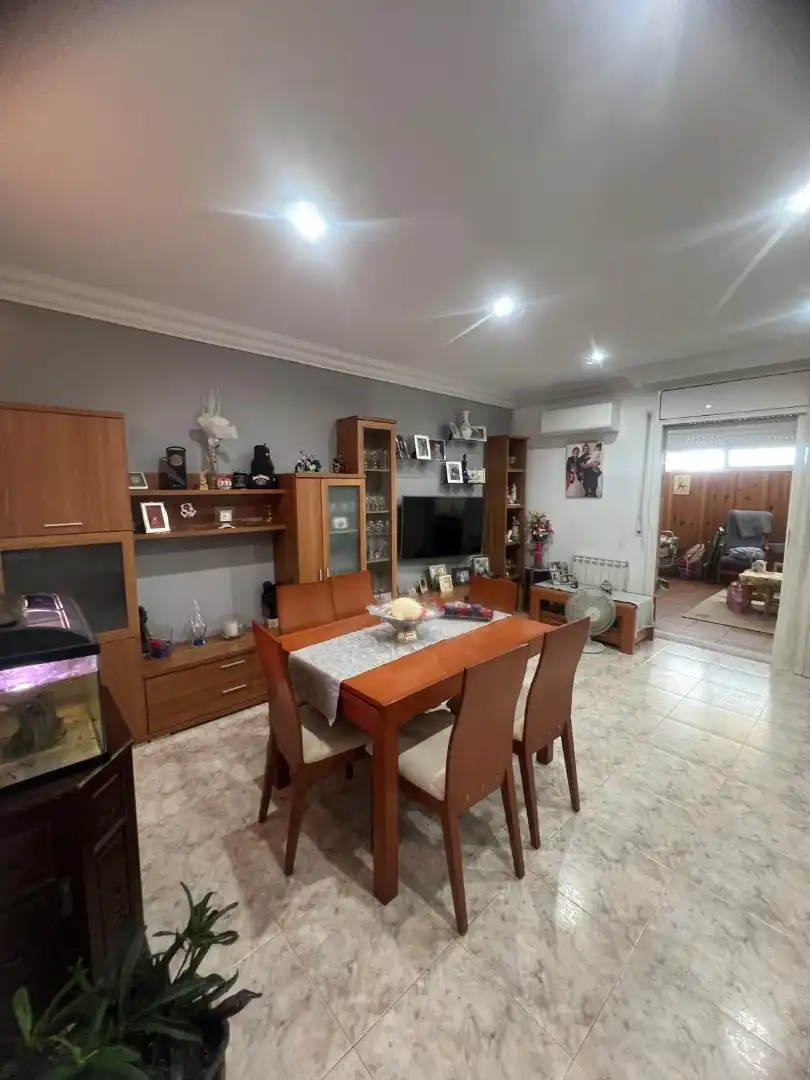 Casa adosada en venta en Campclar