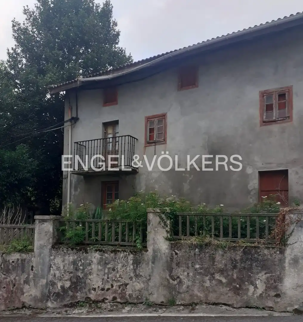 Casa con giardino in vendita a Barrika, imagen 9