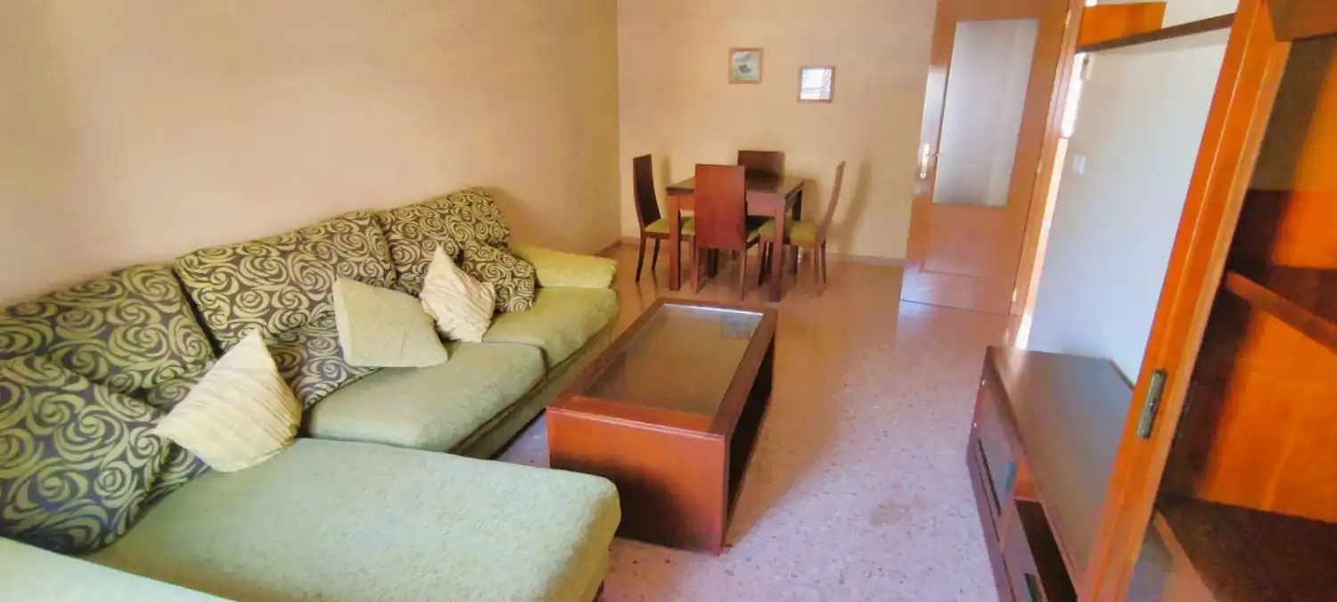 Flat with lift for sale in Centro Urbano