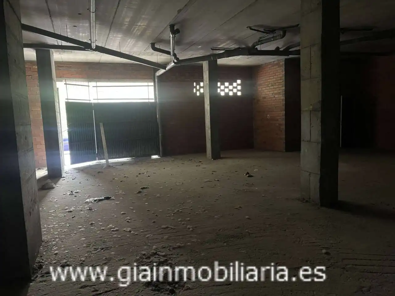 Local comercial en venta en Calle Paseo de Louro 2, imagen 24