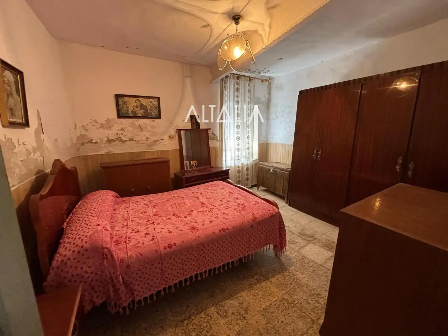 Habitación de Casa o chalet en venta en Cardenete
