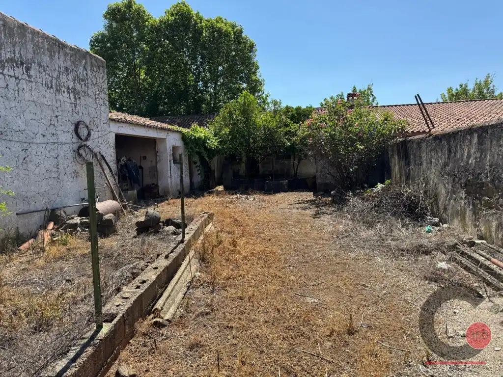 Casa o xalet en venda en Cáceres