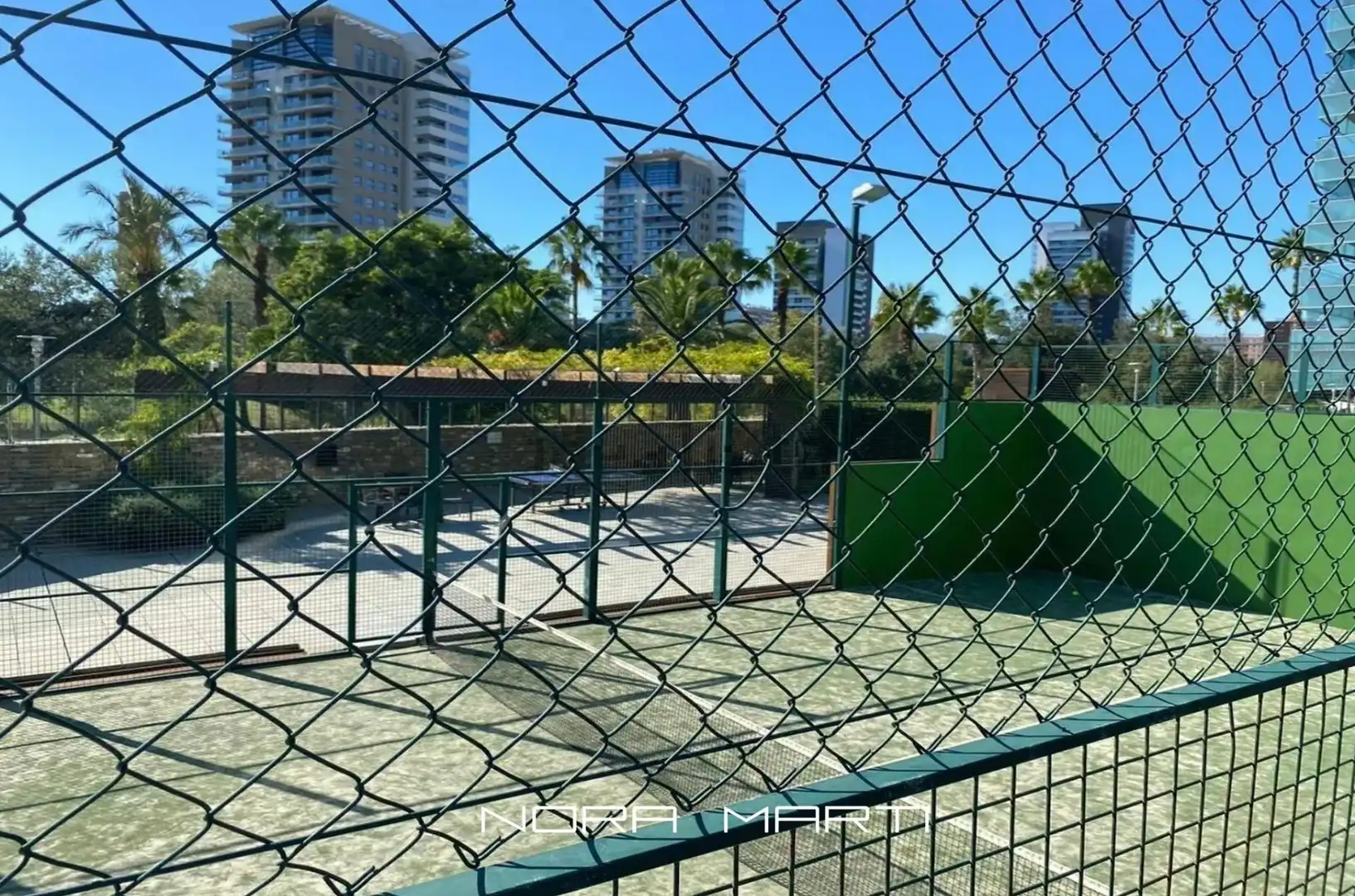 Wohnung mit Pool zum Verkauf in Sant Martí, imagen 27