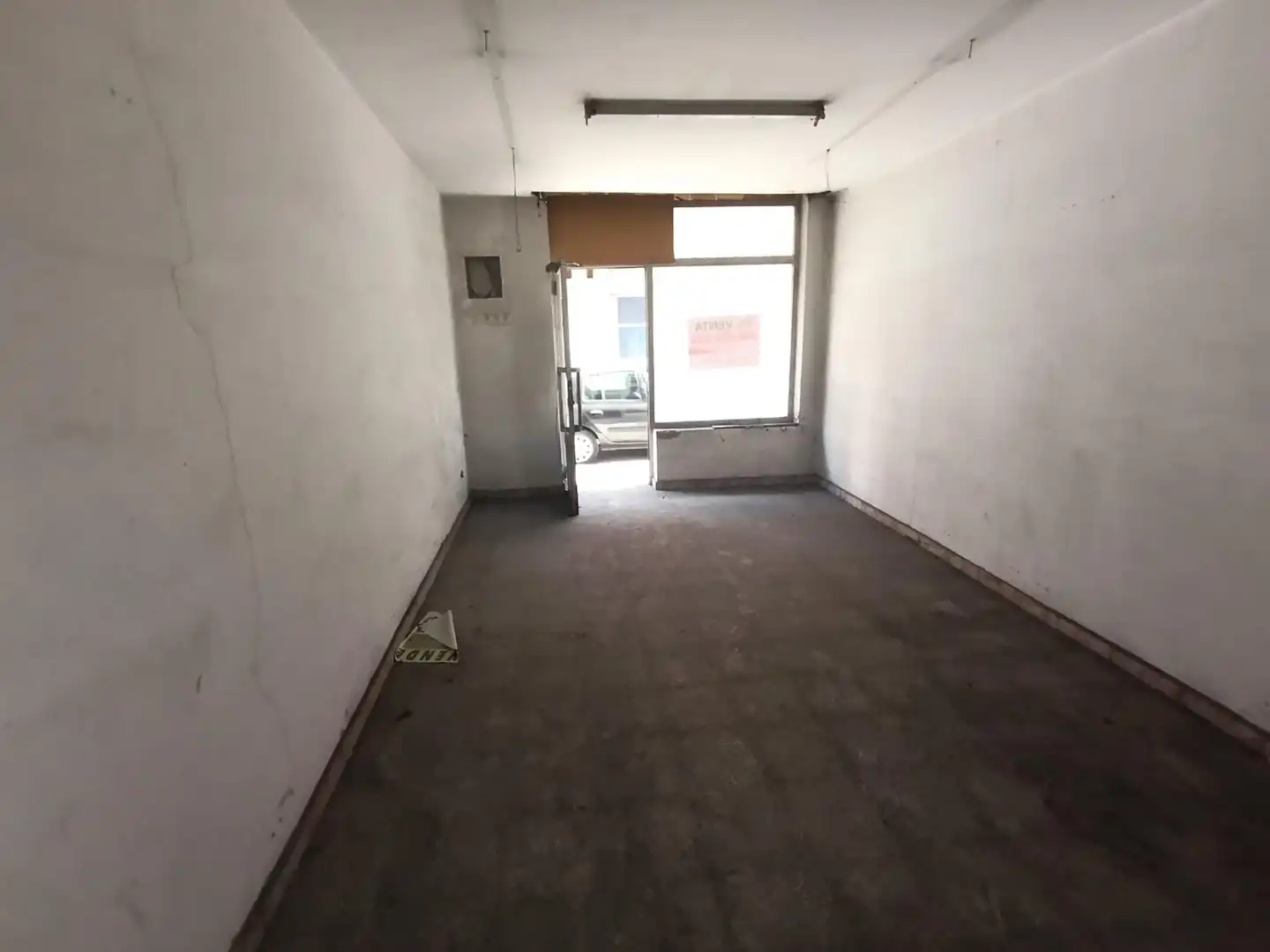 Local comercial en venta en ANTONIO LUCIO VILLEGAS, imagen 7