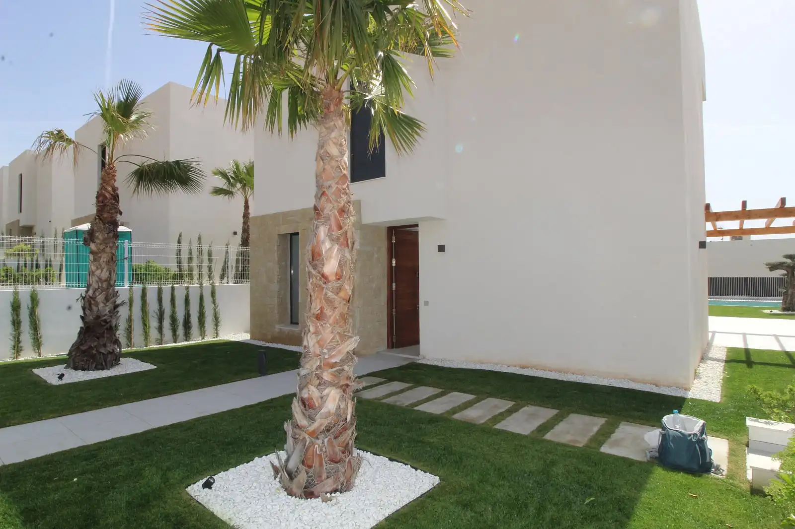 Casa con terraza en venta en Golf Bahía, imagen 7