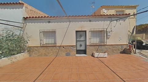 Foto 2 de Casa o xalet en venda a Raja de la (alj) , Antas, Almería