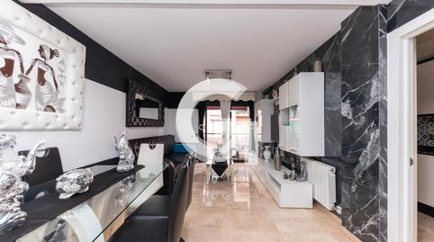 Foto 4 de Dúplex en venda a Centre, Santa Coloma de Gramenet