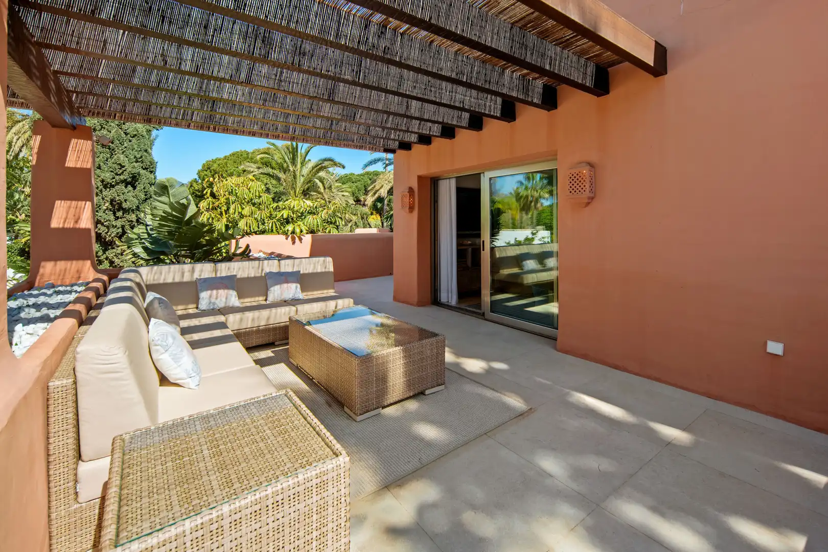 Penthouse mit Pool zum Verkauf in Río Real - Los Monteros, imagen 46