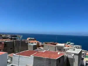 Residencial en venta en Calle el Picacho, 6, Puerto de Santiago