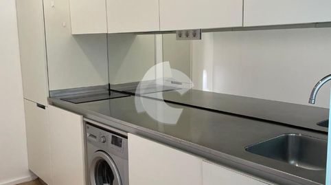 Foto 3 de Apartamento de alquiler en Julio Prieto Nespereira, Posío, Ourense Capital