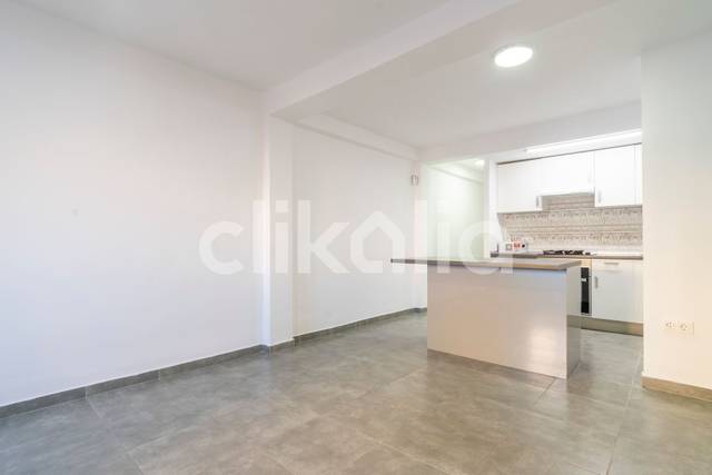 Piso en Alquiler en Zona La Ermita