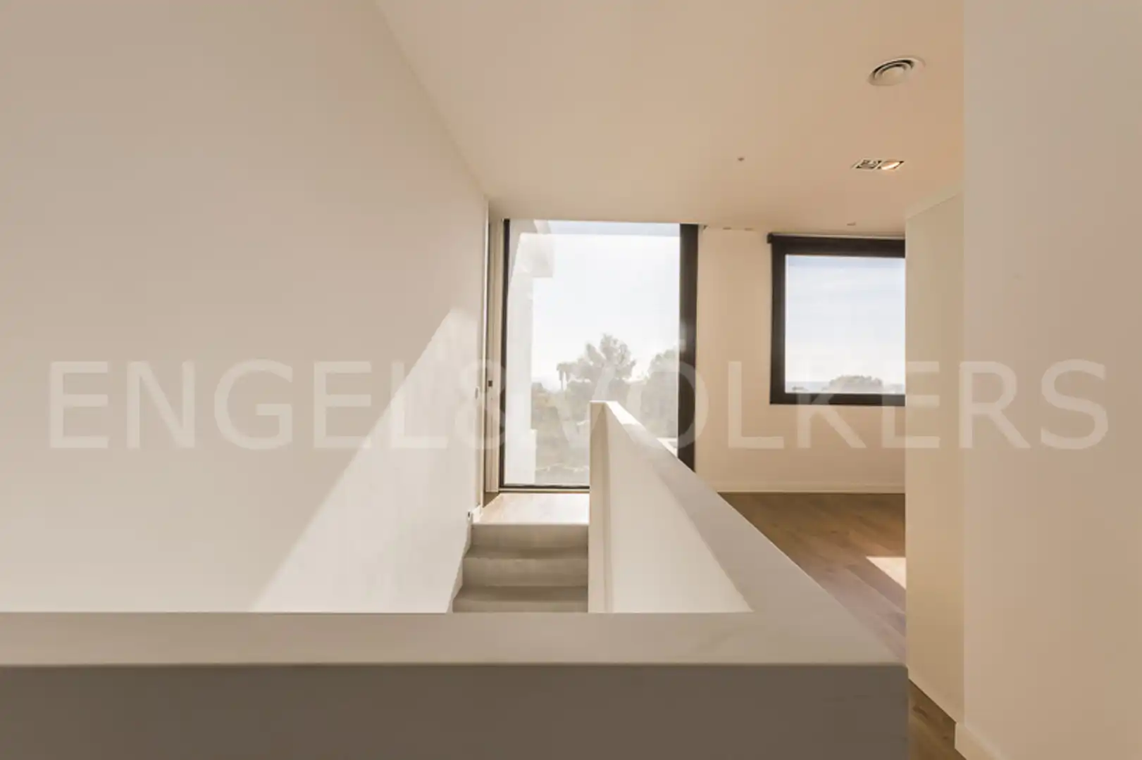 Casa o chalet en venta en Vilanova i la Geltrú con Aire acondicionado, Calefacción y Jardín privado
