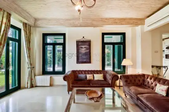 Detached homes for rent in Puerto de Sotogrande - La Marina