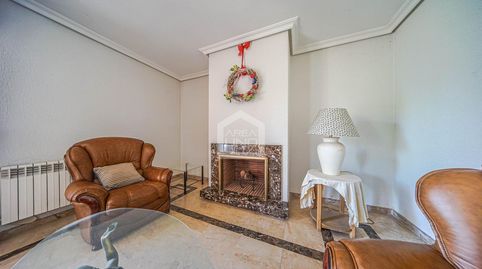 Foto 3 de Casa adosada en venta en Miravalles, Castillo Campodón, Villaviciosa de Odón