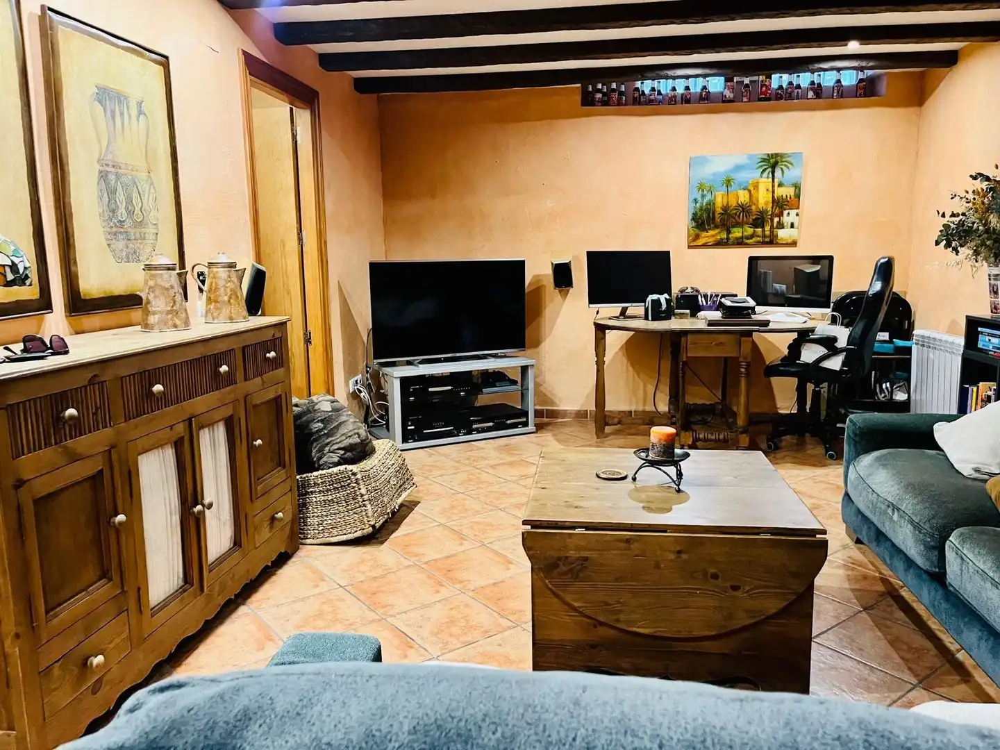 Duplexes for sale in Ciutat Jardí - Torreta Verdí