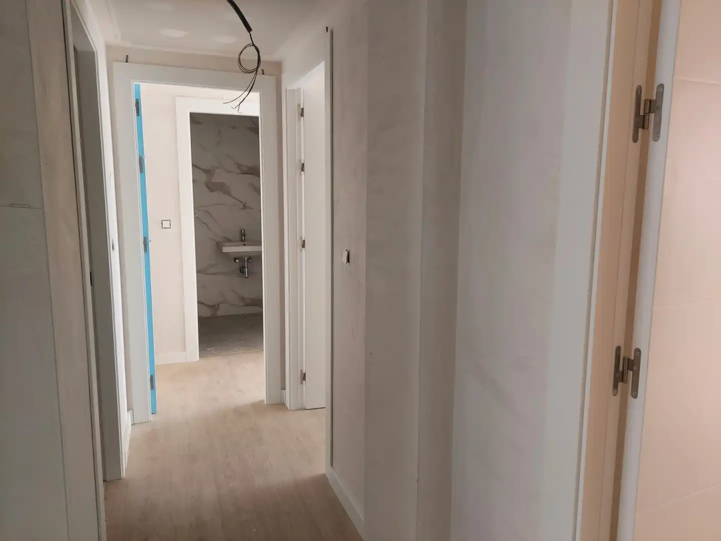 Penthouse with pool for sale in Calle de la Fe, imagen 11