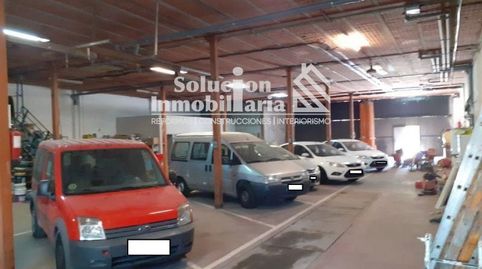 Photo 4 of Industrial buildings for sale in Santa Marta de Tormes, Salamanca