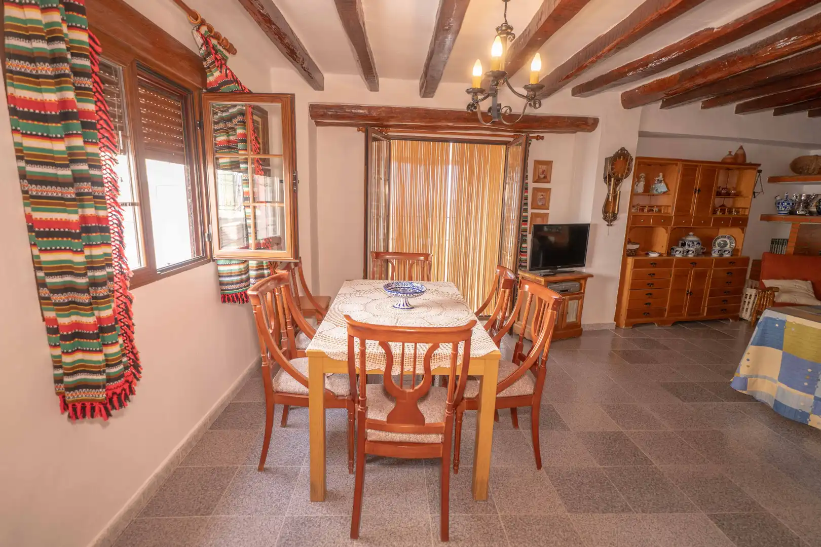 Maison mitoyenne à vendre à Calle Castillo 1, imagen 13