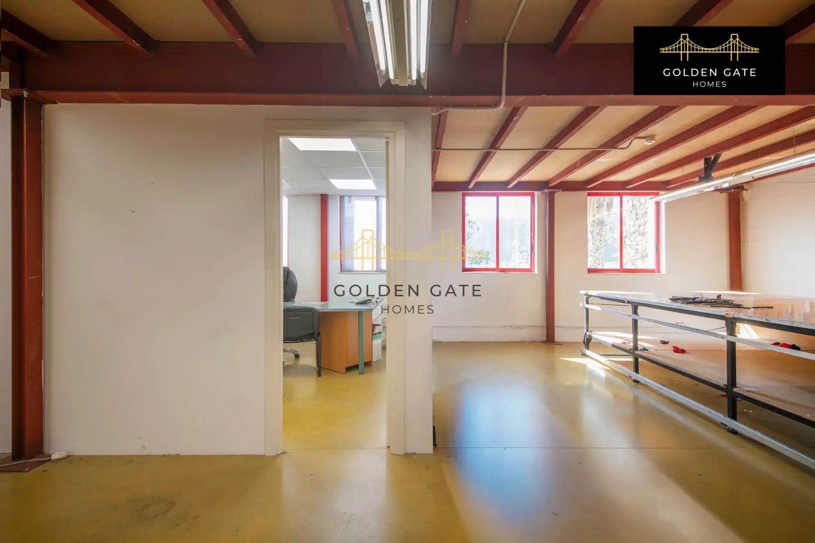 Nave industrielle avec ascenseur à louer à Montigalà - Sant Crist, imagen 17