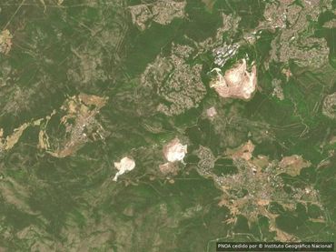 Terreno residenziale in vendita a Begues