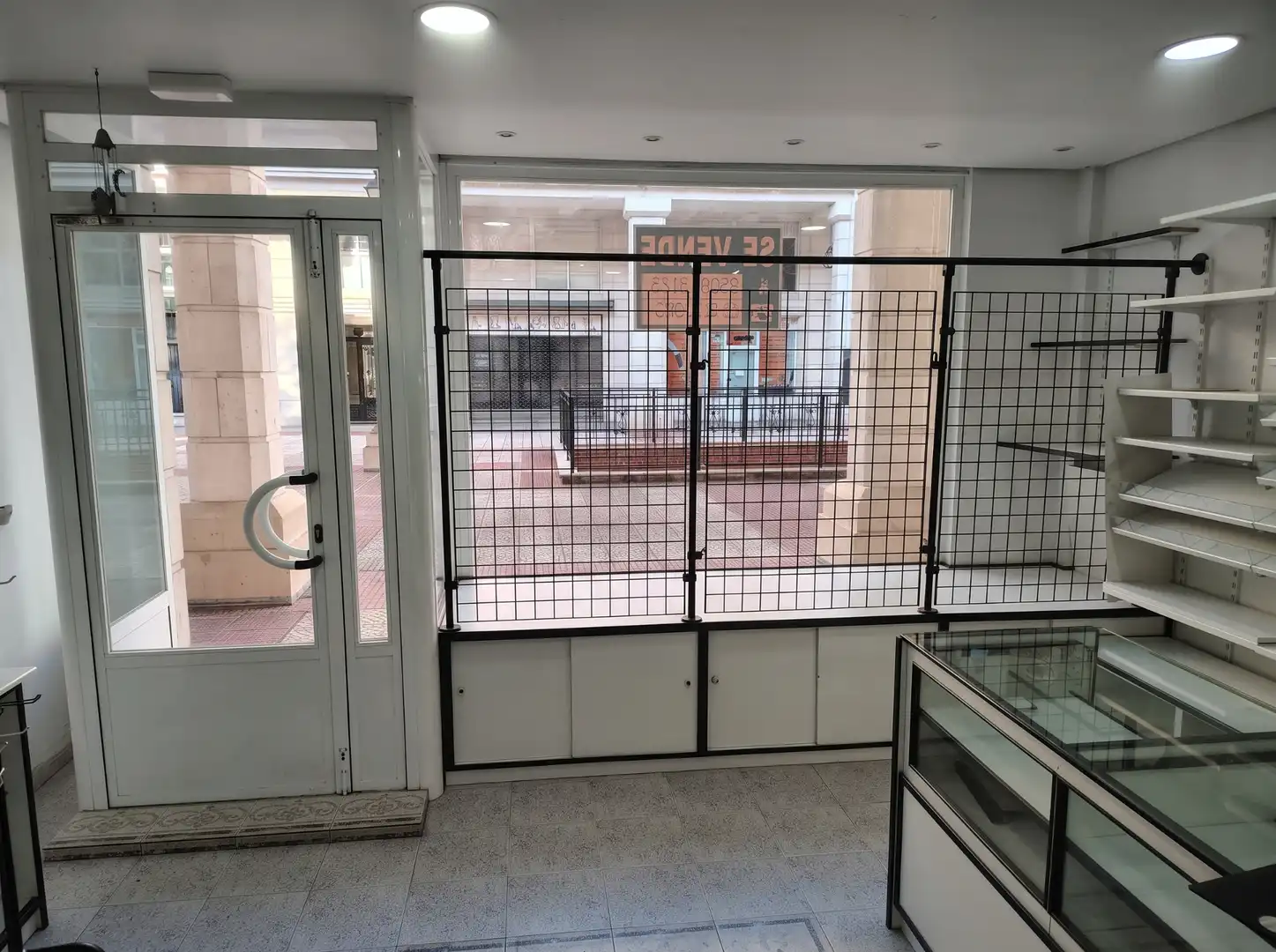 Business premises for sale in Avenida Prado Boyal 3C, imagen 7