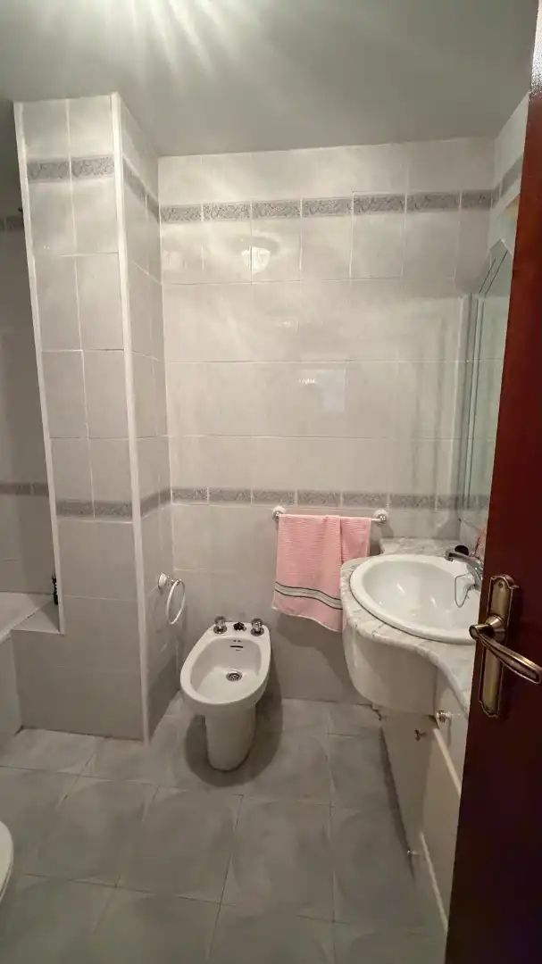 Baño de Piso en venta en Castuera
