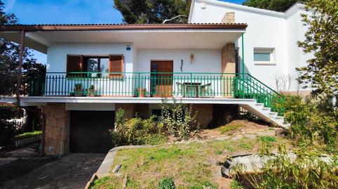 Foto 3 de Casa o chalet en venta en Urbanització Can Regasol, 46, Caldes de Montbui, Barcelona