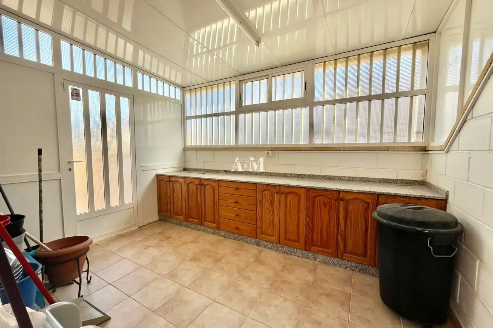 Maison mitoyenne avec terrasse à vendre à Los Peñascos - El Salero - Los Imbernones, imagen 22