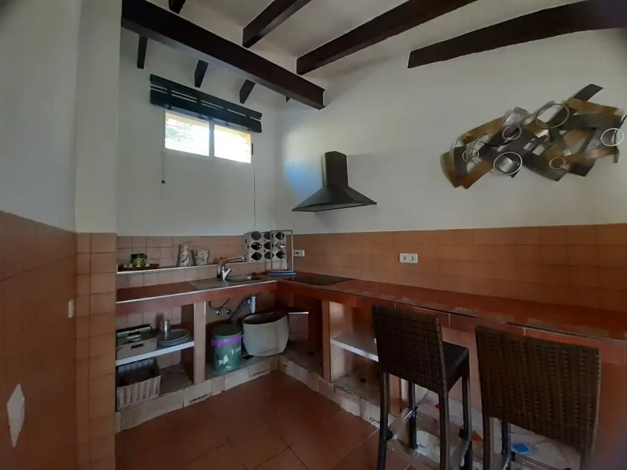Casa o chalet de alquiler en Altea ciudad