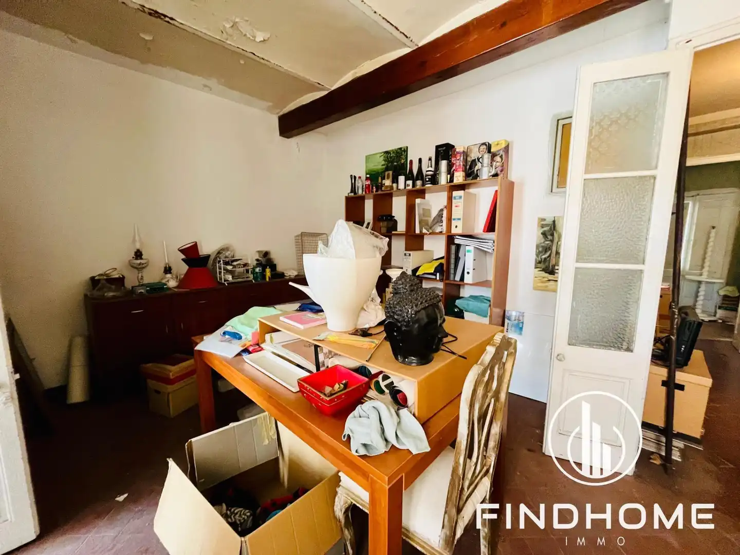 Residencial en venda a Plaça Mora, imagen 84