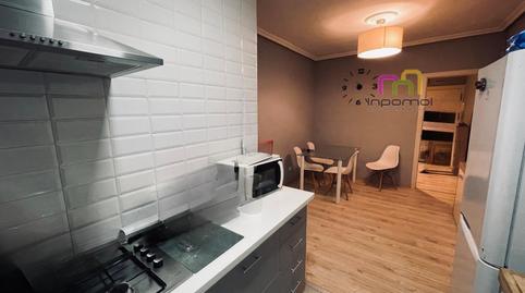 Foto 2 de Apartament de lloguer a Avenida Elvas, Badajoz Capital