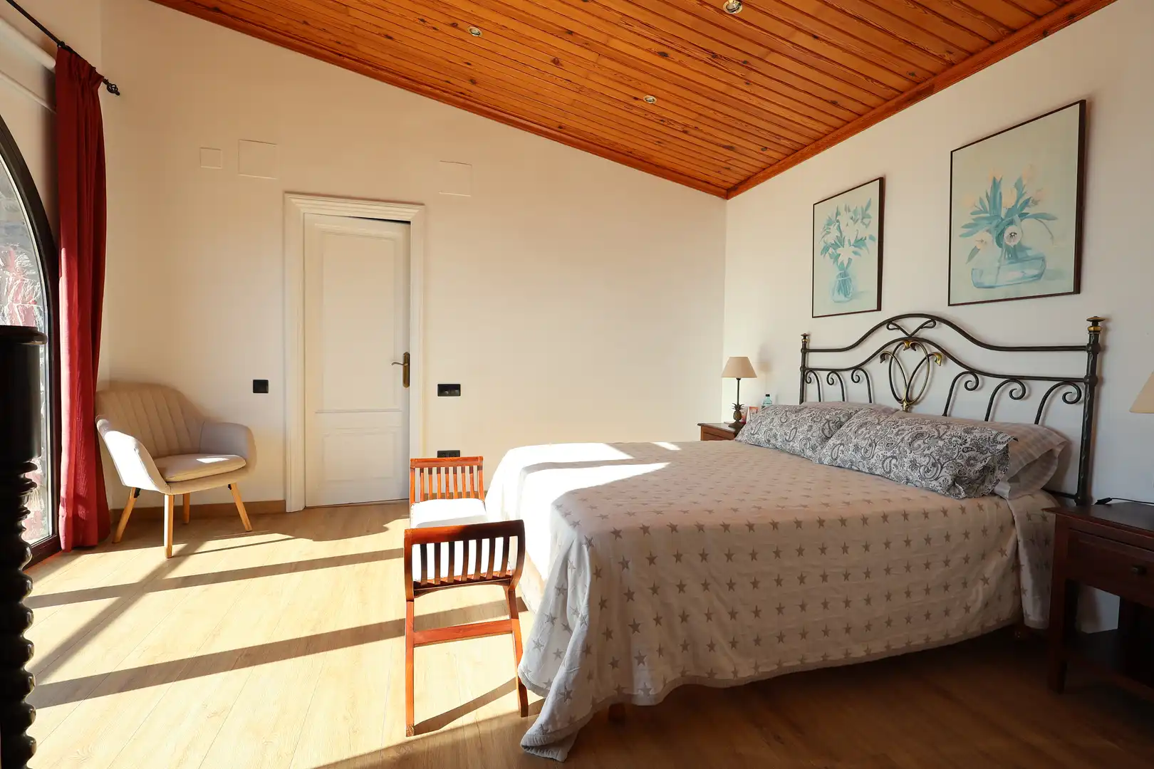 Villa con giardino in vendita a de Puig Codina, imagen 50