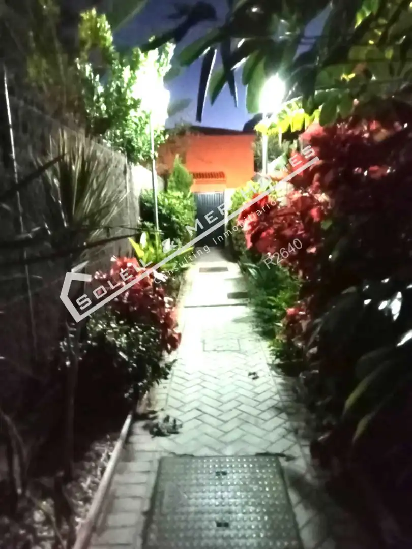 Haus mit Garten zum Verkauf in Calle Pantoque, imagen 32