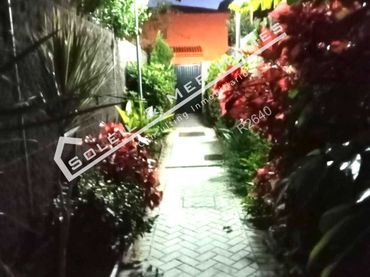Haus mit Garten zum Verkauf in Calle Pantoque