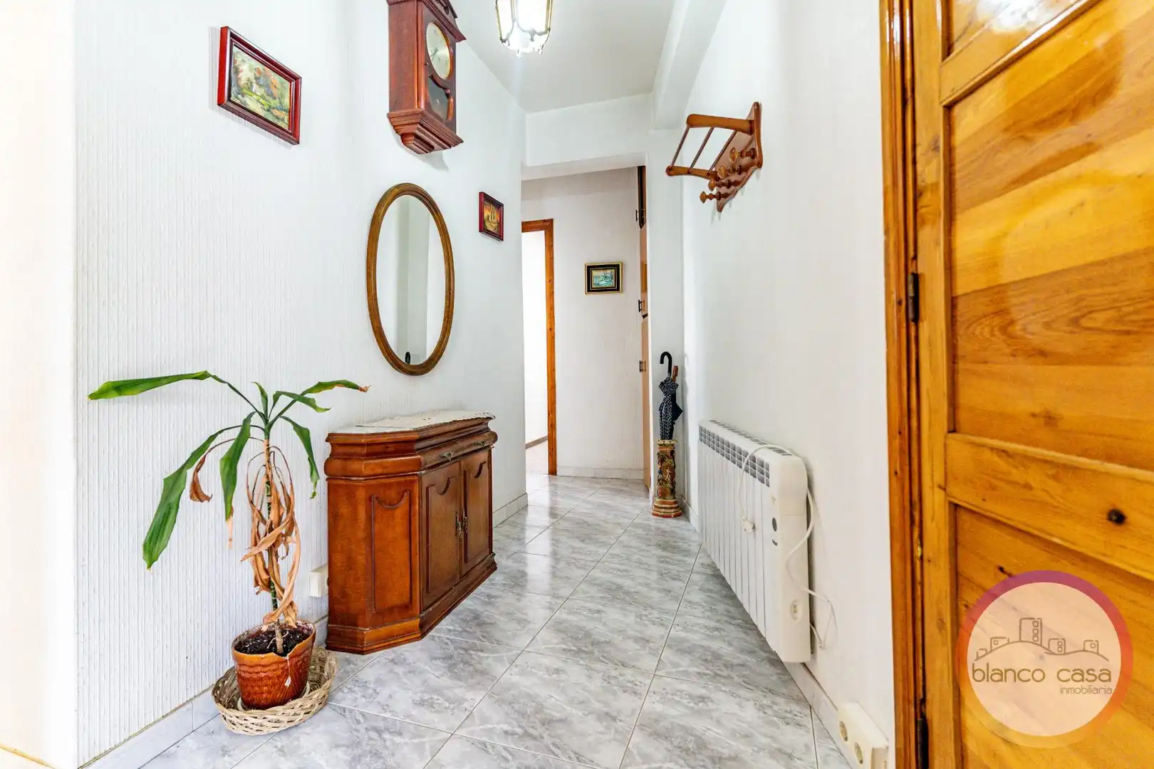 Flat for sale in Ponteceso  with Heating, Terrace and Storage room