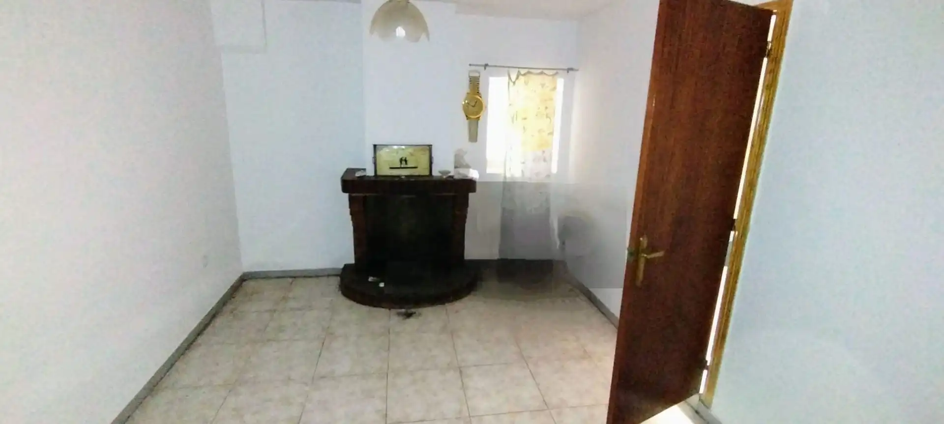 Finca rústica en venta en Casavieja con Calefacción, Terraza y Trastero