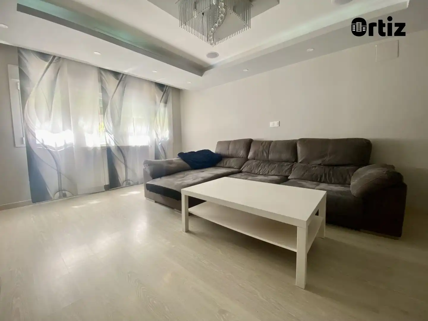Flat for rent in Veredillas