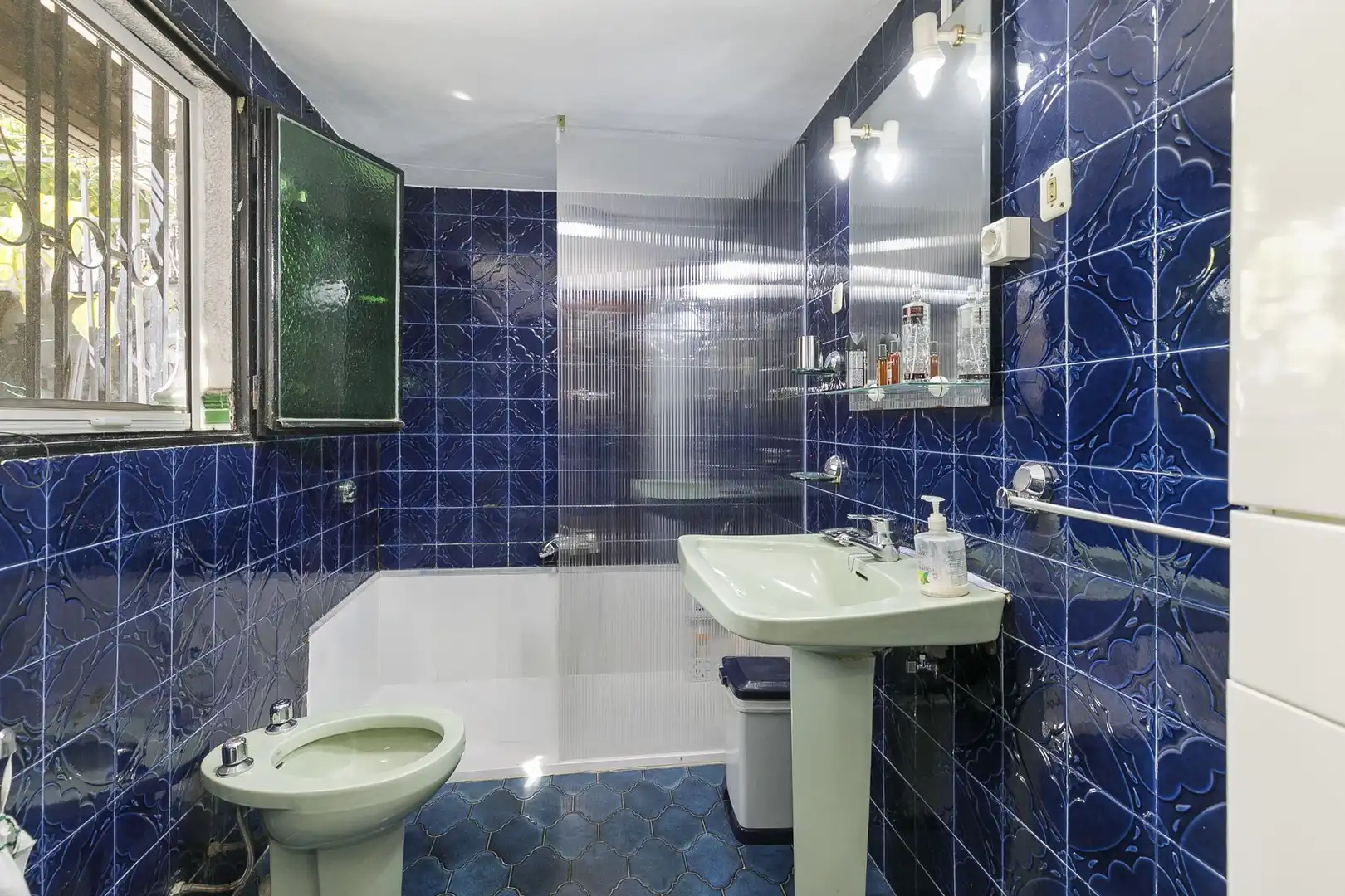 Casa con piscina en venta en del Chapiz 19, imagen 23