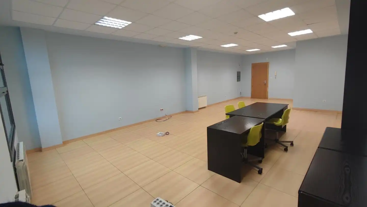 Oficina en alquiler en Secundino Roces Riera, imagen 7